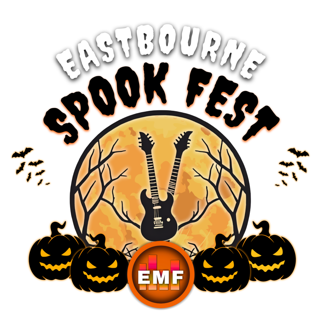 Just a taster of what Eastbourne Music Fest events are like - Bringing Together The Best Live Cover Bands To Create An Unforgettable Immersive Music Experience in east sussex. #Eastbourne Music Fest Events